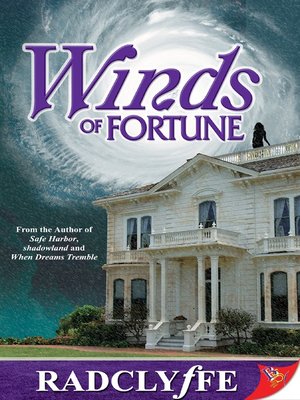 Winds of Fortune - ebook